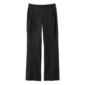 Women's Plus NoGA Classic Bootcut Pants size 2X, 3”waistband, 31” long,high rise